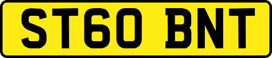 ST60BNT