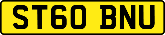 ST60BNU