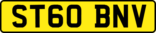 ST60BNV