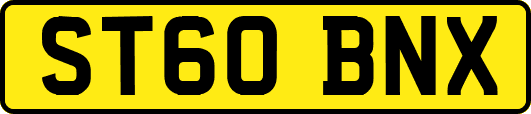 ST60BNX