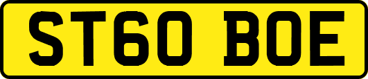 ST60BOE