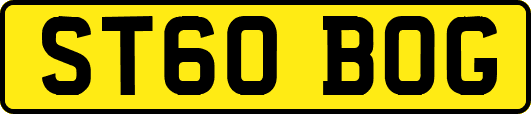 ST60BOG