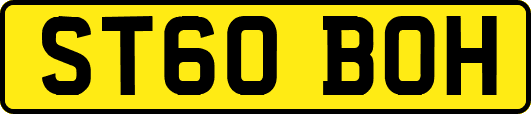 ST60BOH