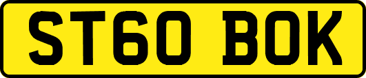 ST60BOK
