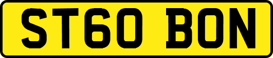 ST60BON