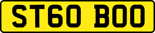 ST60BOO