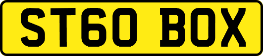 ST60BOX