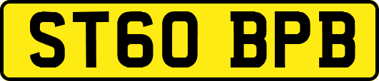 ST60BPB