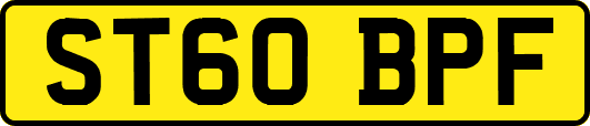 ST60BPF