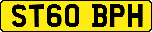 ST60BPH