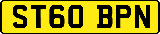 ST60BPN