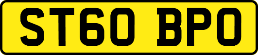ST60BPO