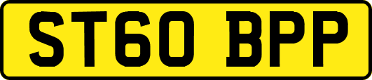 ST60BPP