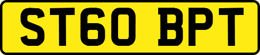ST60BPT