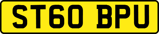 ST60BPU