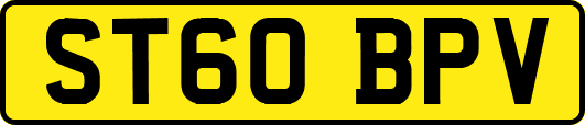 ST60BPV