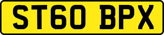 ST60BPX