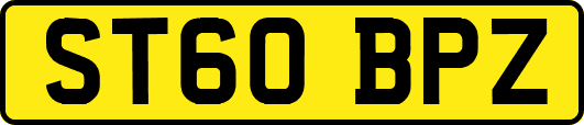 ST60BPZ