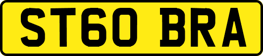 ST60BRA