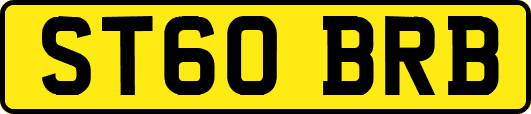 ST60BRB
