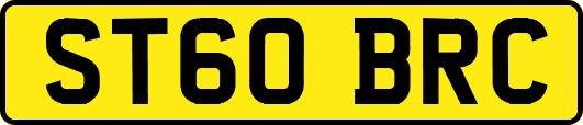 ST60BRC