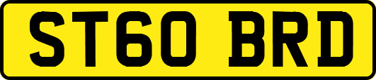 ST60BRD