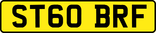 ST60BRF
