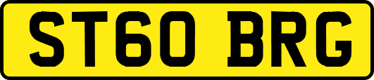 ST60BRG