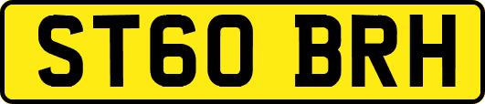 ST60BRH