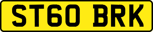 ST60BRK