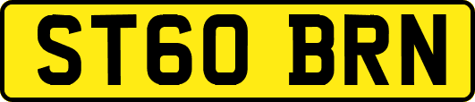 ST60BRN