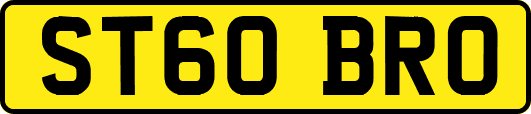 ST60BRO