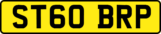 ST60BRP