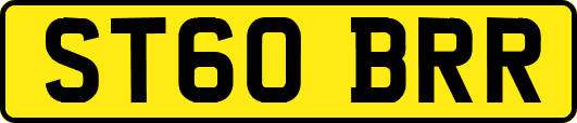 ST60BRR
