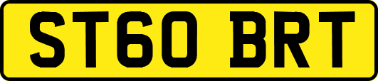 ST60BRT