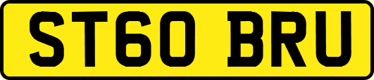 ST60BRU
