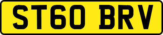 ST60BRV