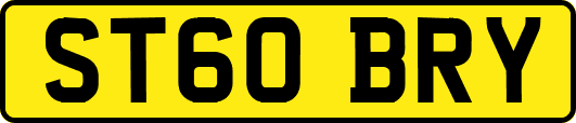 ST60BRY