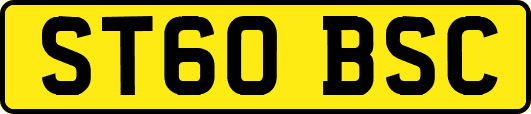 ST60BSC