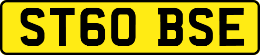 ST60BSE