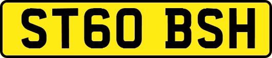 ST60BSH