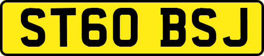ST60BSJ