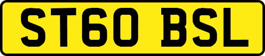 ST60BSL