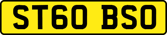 ST60BSO