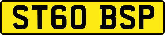 ST60BSP