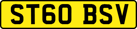 ST60BSV