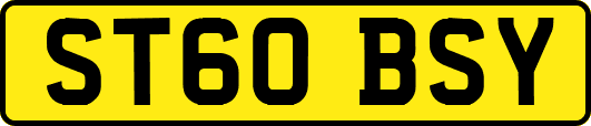 ST60BSY