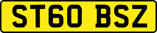 ST60BSZ
