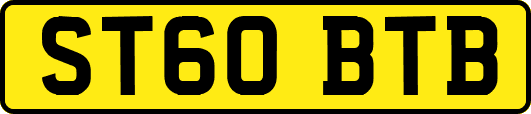 ST60BTB