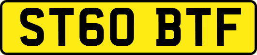 ST60BTF
